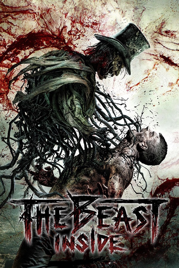 The Beast Inside Free Download GAMESPACK.NET