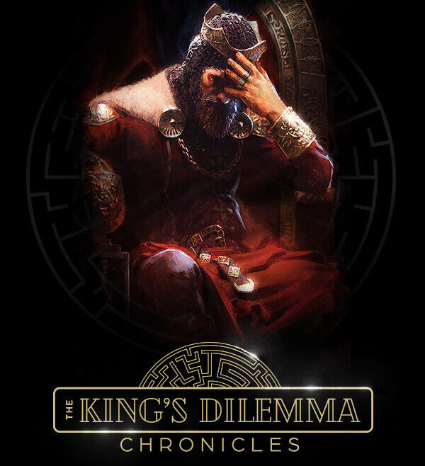 The King’s Dilemma: Chronicles Free Download