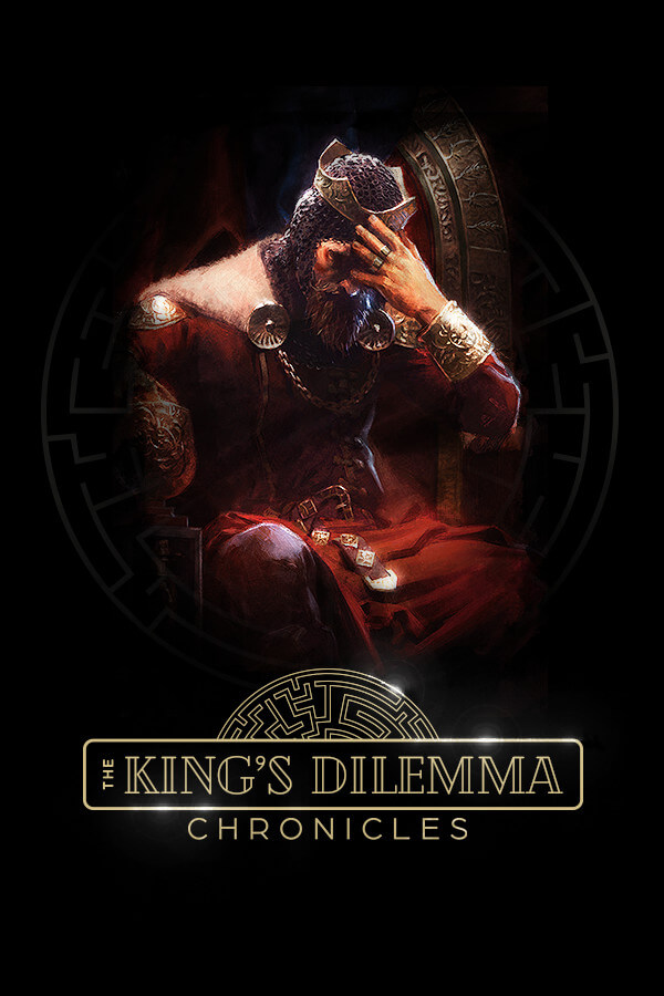 The King’s Dilemma Chronicles Free Download GAMESPACK.NET