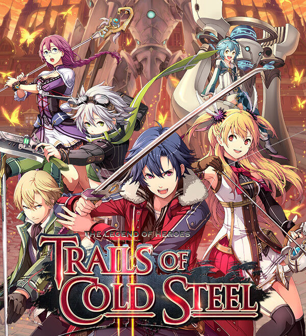 The Legend of Heroes: Trails of Cold Steel II Free Download