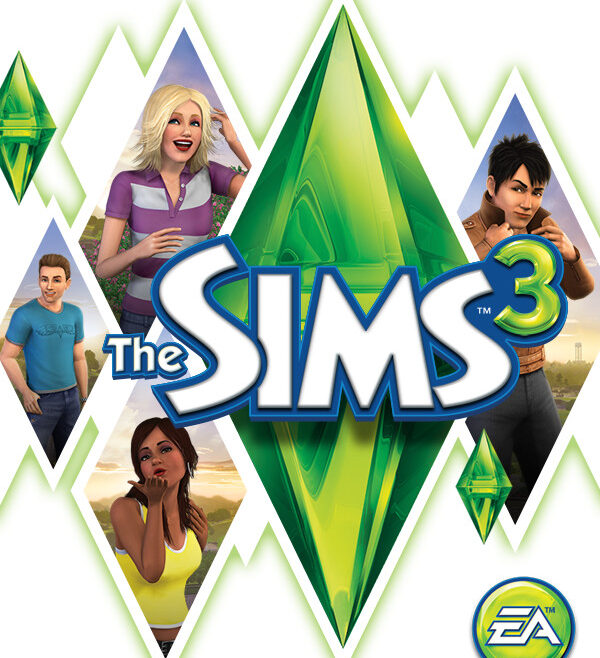 free download the sims 3 for mac os x
