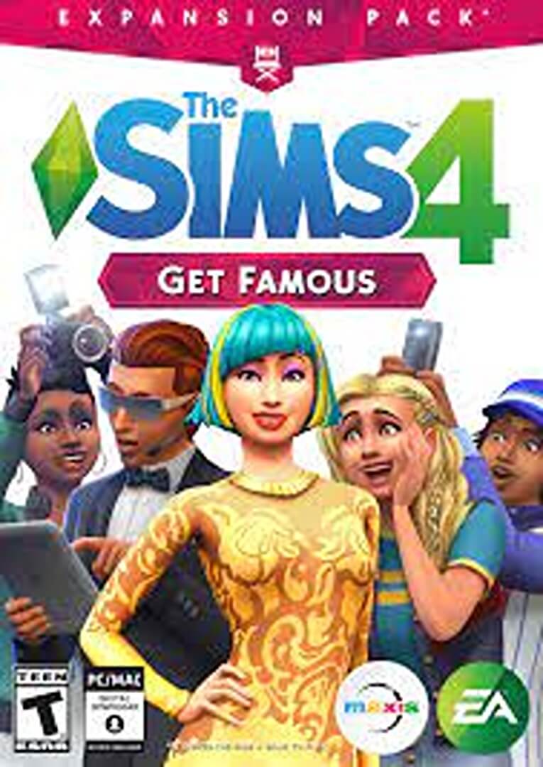 The Sims 4 Get Free Download GAMESPACK.NET