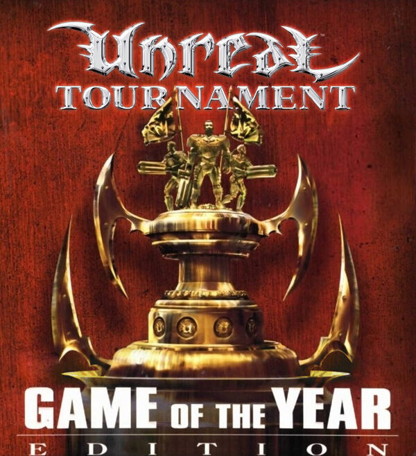 Unreal Tournament: Game of the Year Edition Free Download