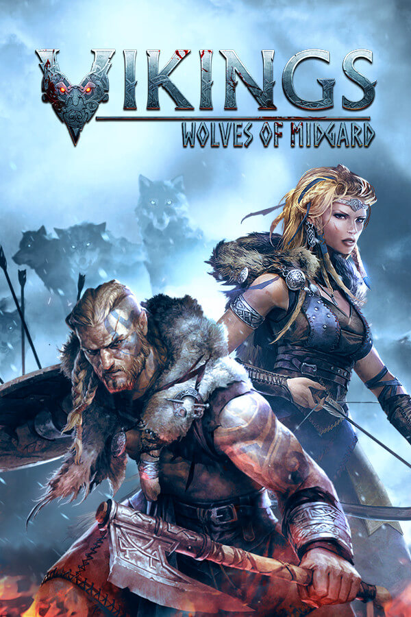 Vikings – Wolves Of Midgard Free Download GAMESPACK.NET