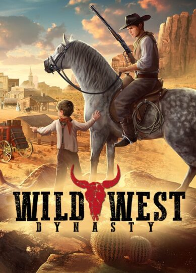 Wild West Dynasty Free Download