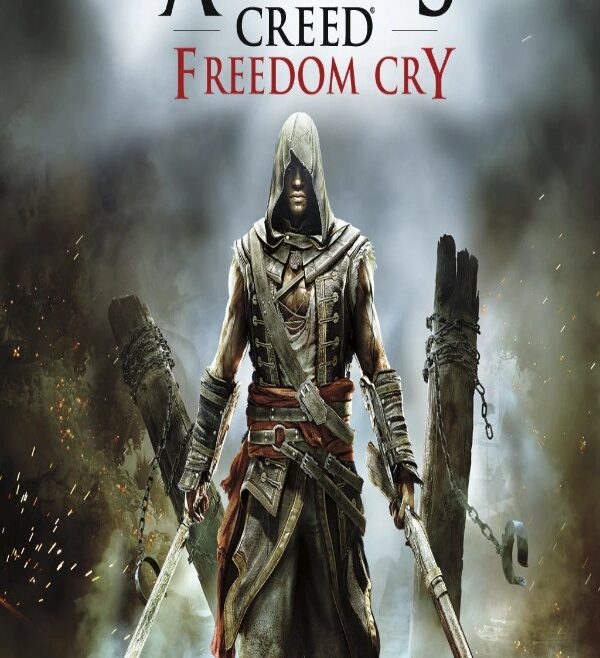 Assassin’s Creed Freedom Cry Free Download