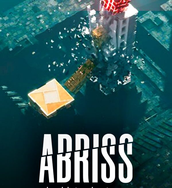 ABRISS Build To Destroy Free Download