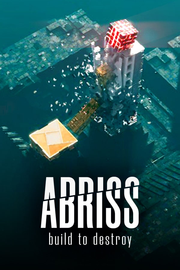 ABRISS Build To Destroy Free Download GAMESPACK.NET