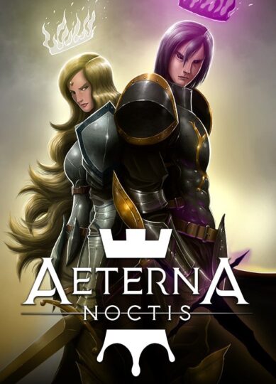 Aeterna Noctis Free Download