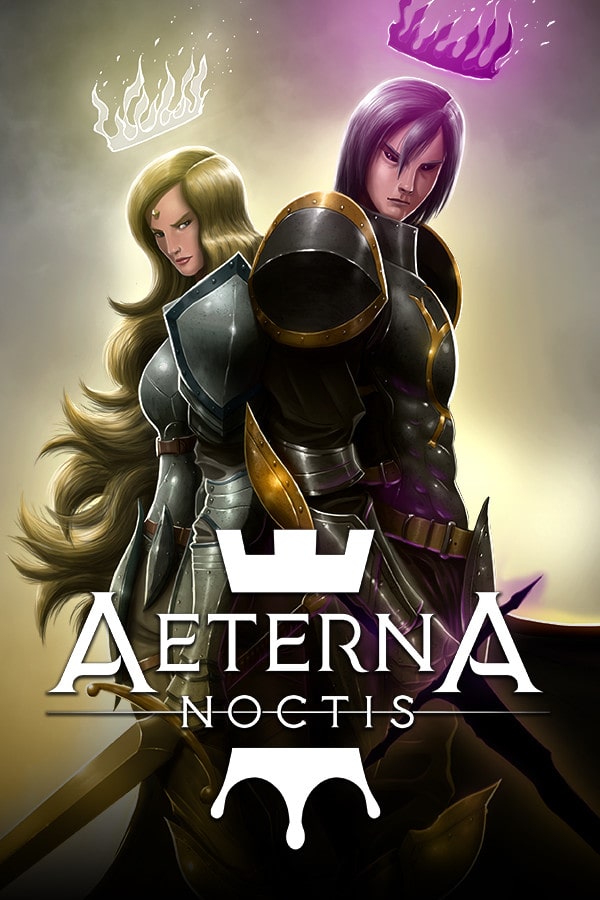 Aeterna Noctis Free Download GAMESPACK.NET