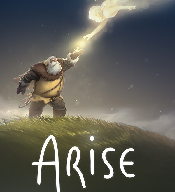 Arise: A Simple Story Free Download