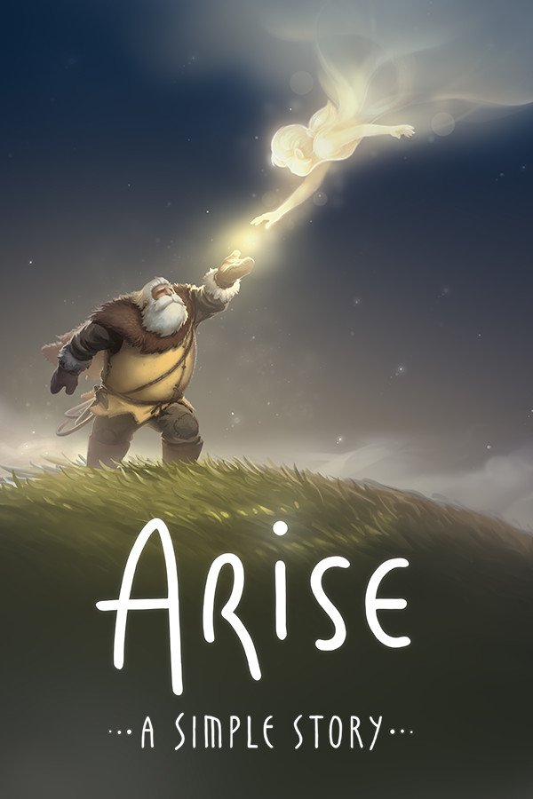 Arise A Simple Story Free Download GAMESPACK.NET