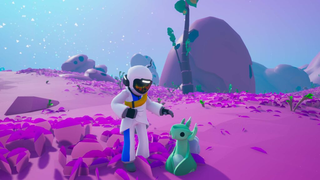 Astroneer Free Download GAMESPACK.NET: An Overview of the Intergalactic Exploration Game