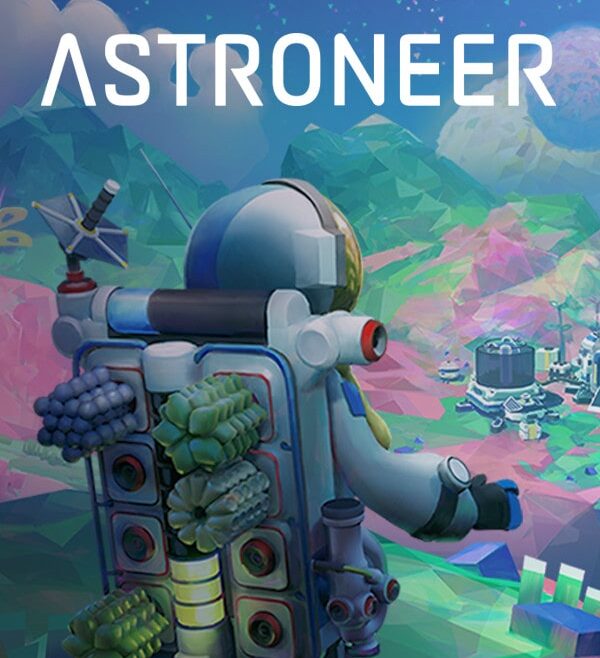Astroneer Free Download