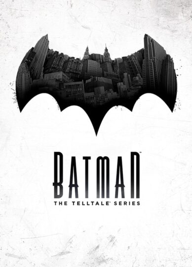 Batman The Telltale Series Complete Season Free Download