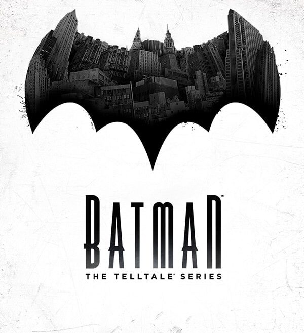 Batman The Telltale Series Complete Season Free Download