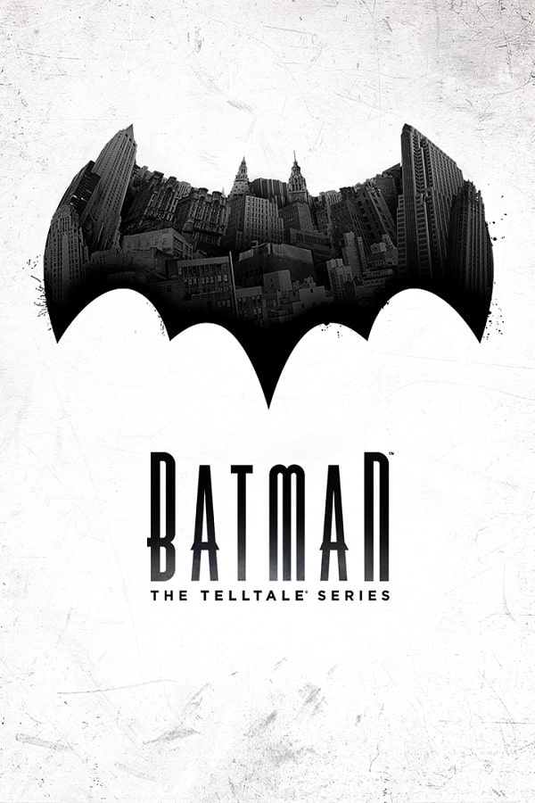 Batman The Telltale Series Complete Season Free Download GAMESPACK.NET