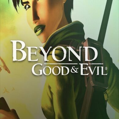 Beyond Good & Evil Free Download