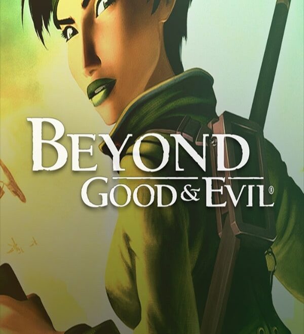Beyond Good & Evil Free Download