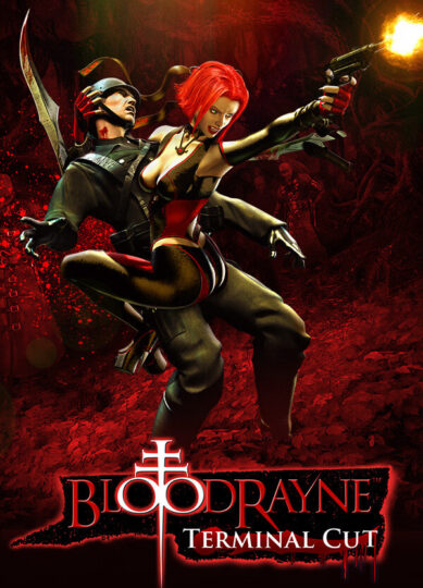 BloodRayne: Terminal Cut Free Download
