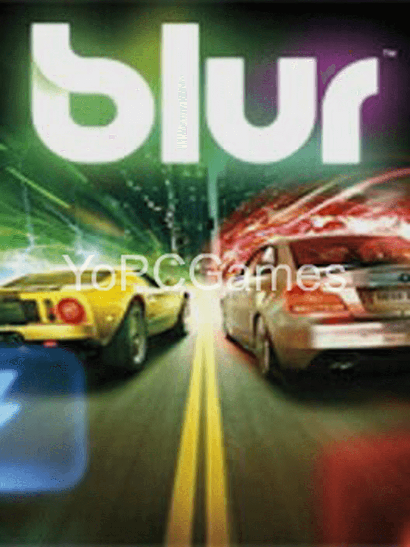 Blur Free Download GAMESPACK.NET
