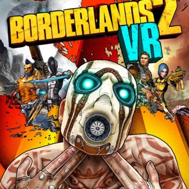 Borderlands 2 VR Free Download