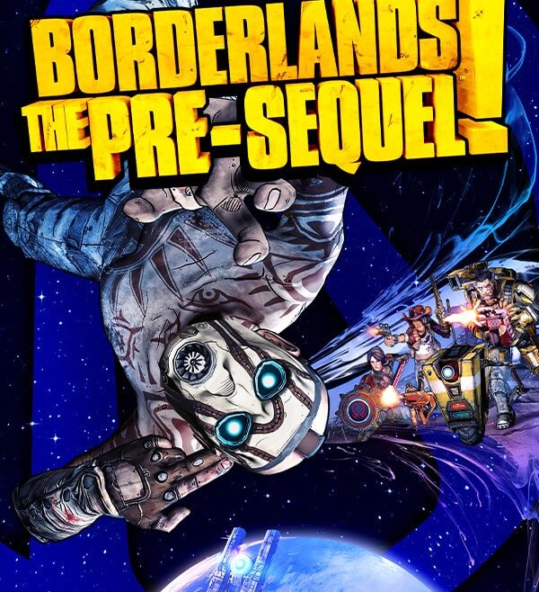 Borderlands The Pre-Sequel Free Download