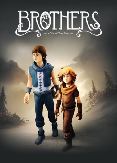Brothers – A Tale of Two Sons Free Download
