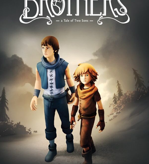 Brothers – A Tale of Two Sons Free Download