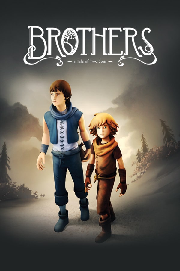 Brothers – A Tale of Two Sons Free Download GAMESPACK.NET