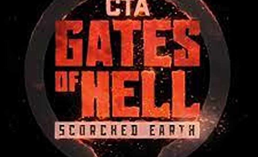 Call to Arms – Gates of Hell: Scorched Earth Free Download