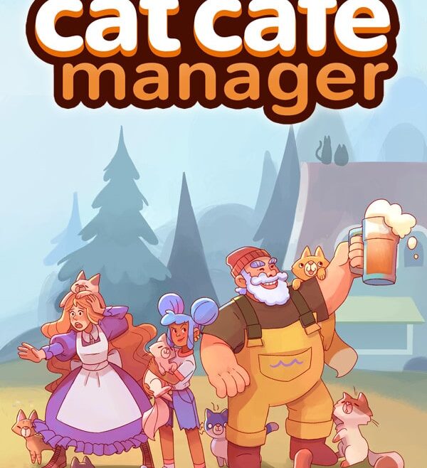 Cat Cafe Manager Free Download