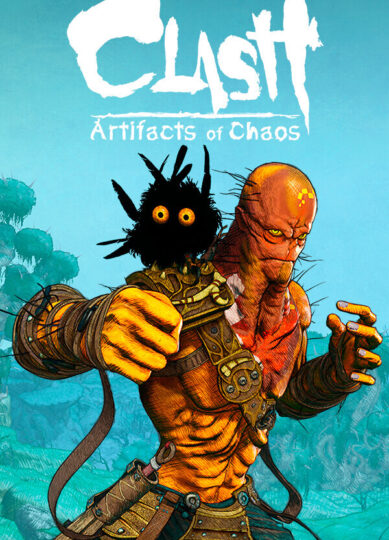 Clash Artifacts Of Chaos Free Download