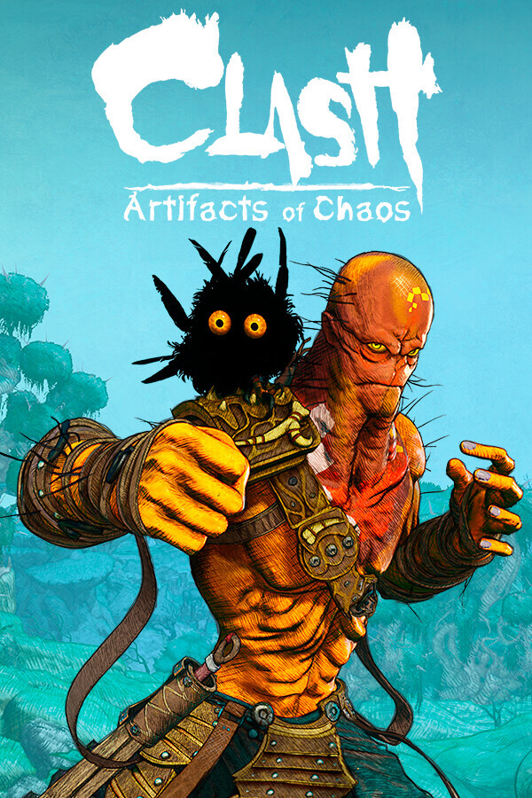 Clash Artifacts Of Chaos Free Download GAMESPACK.NET