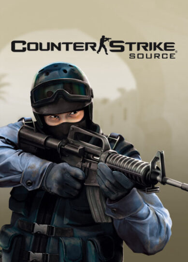 Counter-Strike: Source Free Download