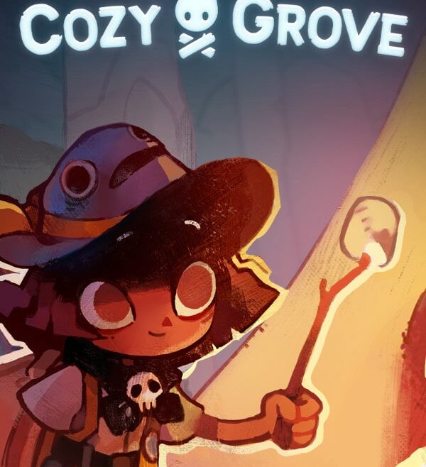 Cozy Grove Free Download