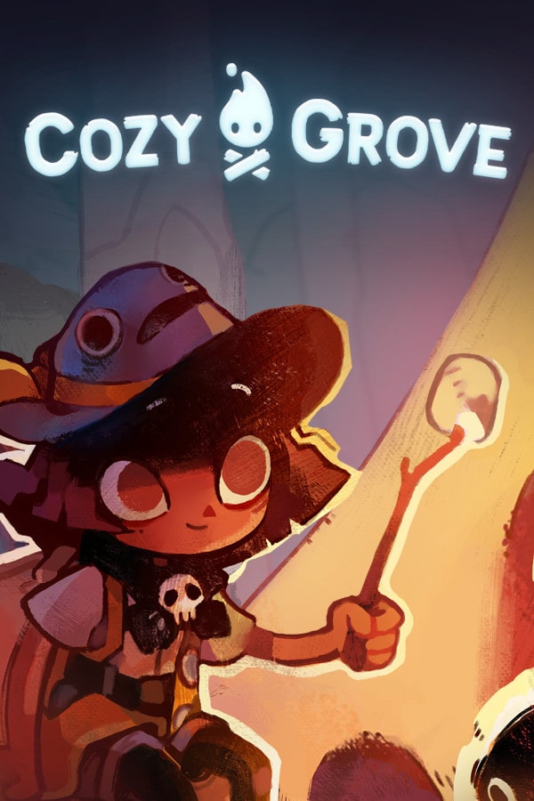 Cozy Grove Free Download GAMESPACK.NET