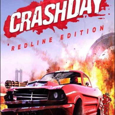 Crashday Redline Edition Free Download