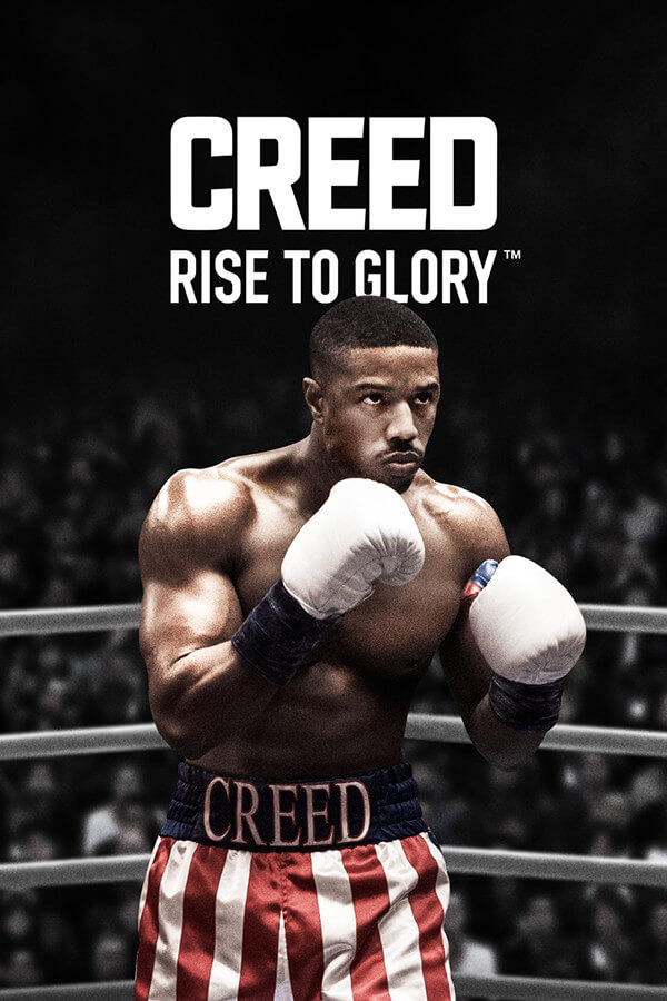 Creed Rise to Glory VR Free Download GAMESPACK.NET