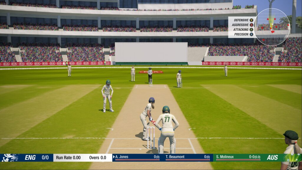 Cricket 19 Free Download GAMESPACK.NET