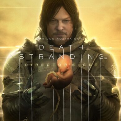 DEATH STRANDING DIRECTOR’S CUT Free Download