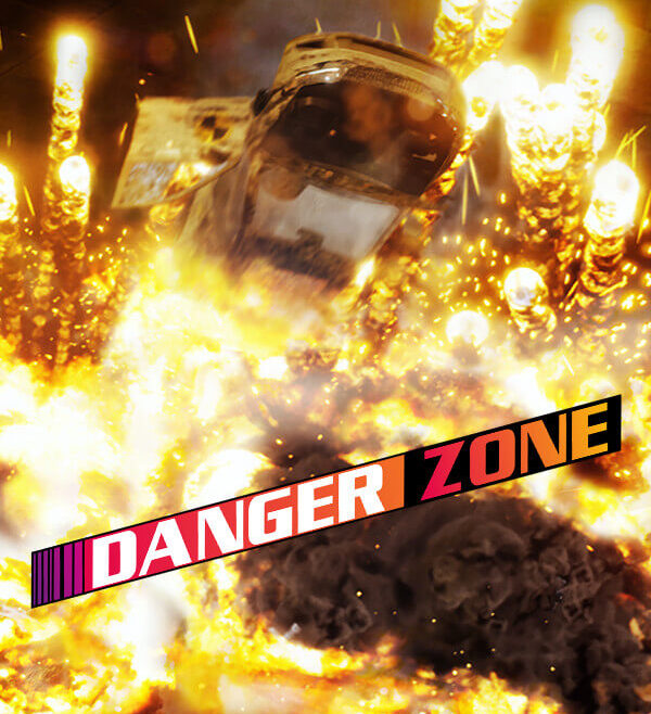 Danger Zone Free Download