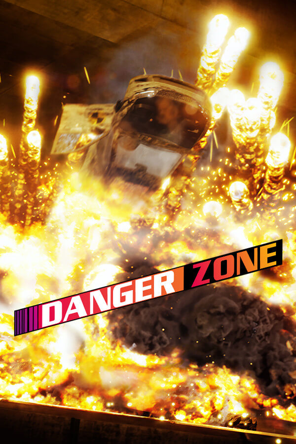 Danger Zone Free Download GAMESPACK.NET