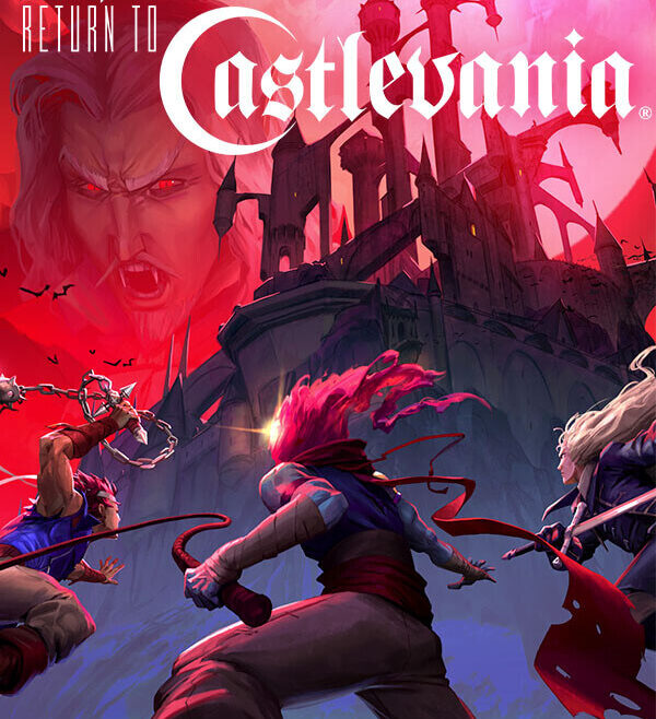 Dead Cells: Return to Castlevania Free Download