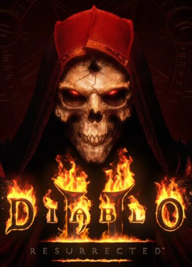 Diablo II Resurrected Free Download