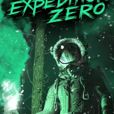 Expedition Zero Free Download
