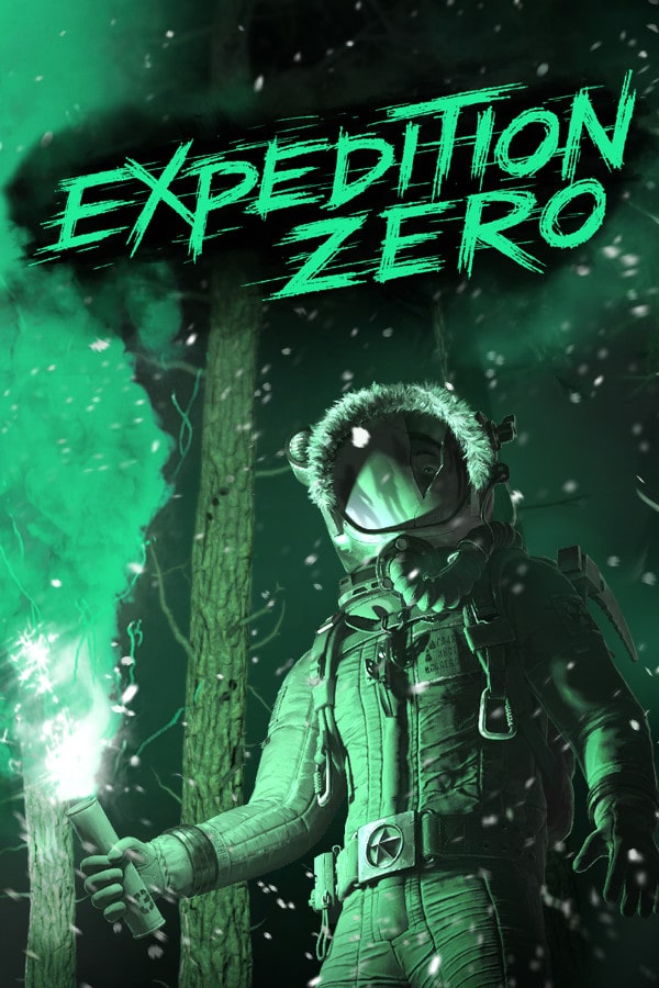 Expedition Zero Free Download GAMESPACK.NET