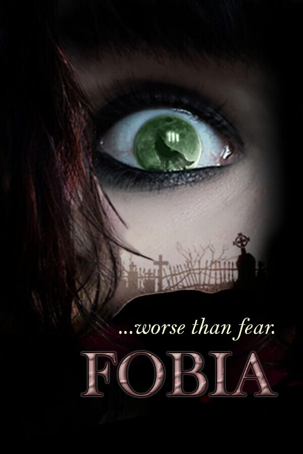 FOBIA worse than fear Free Download GAMESPACK.NET