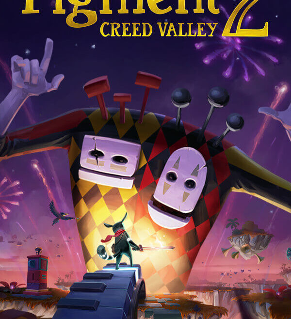 Figment 2 Creed Valley Free Download