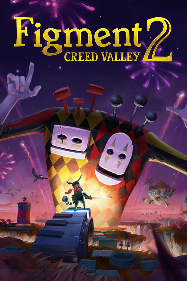 Figment 2 Creed Valley Free Download GAMESPACK.NET